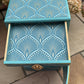 Harry Lebus Bedside Cabinet