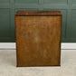 Mahogany Tallboy Cupboard with Drawers - Mid Century