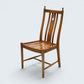 Ercol Set Of 6 Dining Chairs Golden Dawn Finish Model 872 FREE UK Delivery*