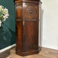 Vintage Dark Oak Hall Robeb