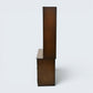 Old Charm Style Wall Unit Cabinet Bookshelf Drawers & Cupboards FREE UK Delivery