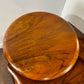 Art Deco Walnut Veneer Dressing Table by Shrager