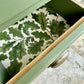 Green Display Cabinet 5