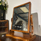 19th Century Mahogany Mirror