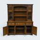 Old Charm Oak Dresser Warwick Light Oak Finish Sideboard FREE UK Delivery*