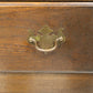 Large Georgian Style Oak Welsh Dresser Sturdy Clean VGC 2 Piece FREE UK Delivery. SBR7108/2504B