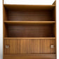 Vintage Wall Unit H90cm L79cm W18cm