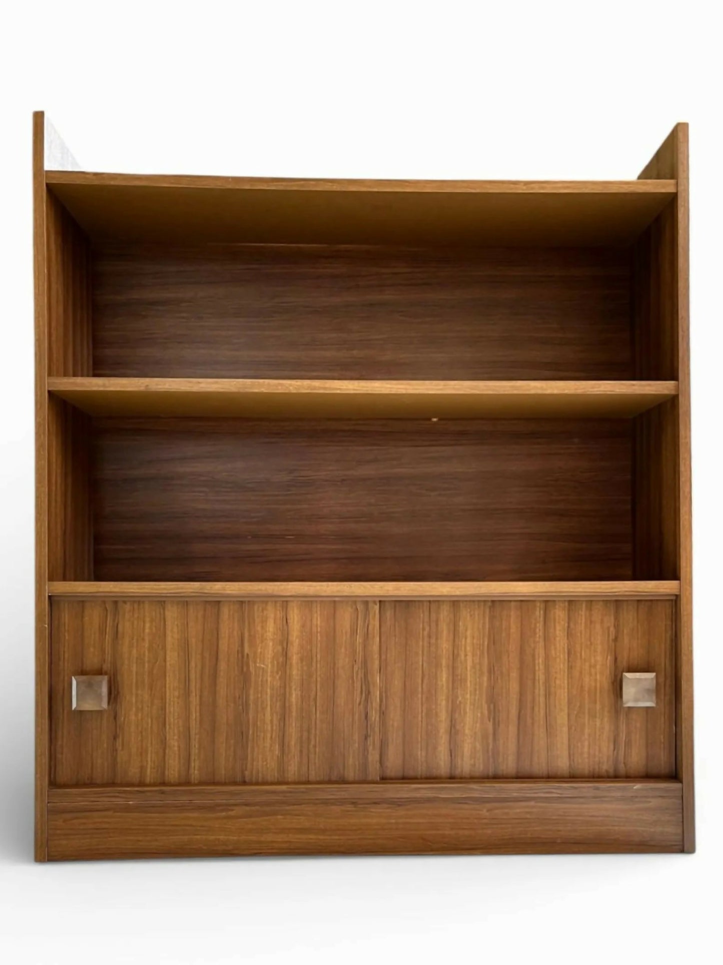 Vintage Wall Unit H90cm L79cm W18cm