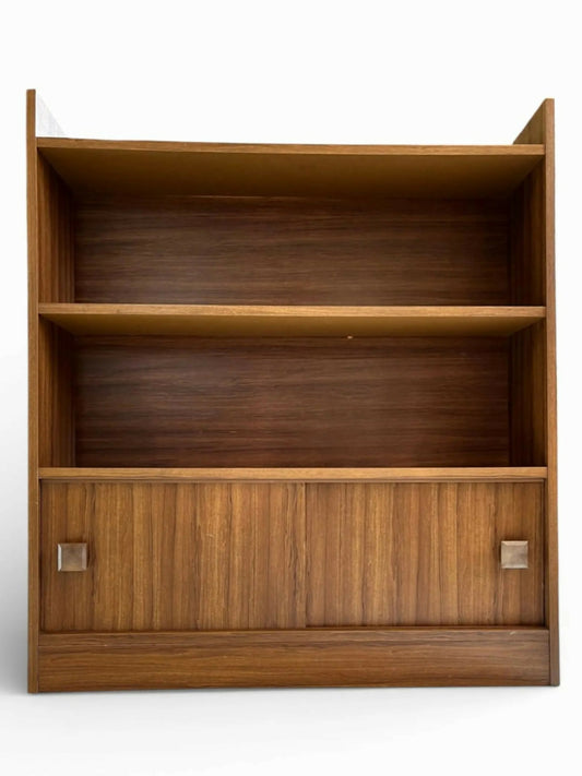 Vintage Wall Unit H90cm L79cm W18cm