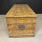 Early Welsh Pine Chest