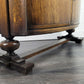 Ercol Glazed Display Cabinet Unit, 40s