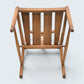 Ercol Set Of 6 Dining Chairs Golden Dawn Finish Model 872 FREE UK Delivery*