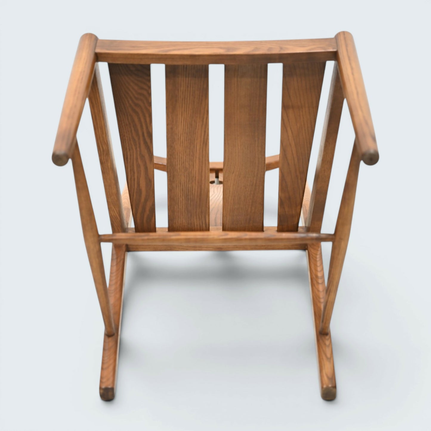 Ercol Set Of 6 Dining Chairs Golden Dawn Finish Model 872 FREE UK Delivery*