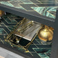 Art Deco Drinks Trolley