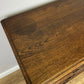 Chest of Drawers Vintage French Louis Oak 4 Drawers Carved Cabinet LOT 6269