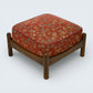 Ercol Extension Footstool Ercol's Golden Dawn Finish Model 1154 FREE UK Delivery