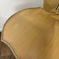 Vintage Walnut Triptych Dressing Table