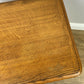 Pair of Bedside Tables Vintage French Louis Oak Nightstands Cabinets LOT 6306