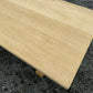 Huge 3 x 1 Meter French Oak Farmhouse Dining Table