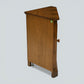 Ercol Corner Base Unit Golden Dawn Finish #861 71cm High VGC FREE UK Delivery