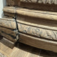 Wonderful French Oak Hunting Sideboard
