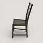 Set of 6 1970s Ercol Ladderback Dining Chairs Dark Finish FREE UK Delivery*