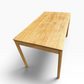 Ercol Elm dining table