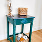 Upcycled Vintage Desk Dressing table School desk