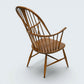 Ercol Chairmakers Chair Windsor Bow Back Golden Dawn Model 472 FREE UK Delivery