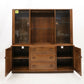 Ercol Windsor Sideboard Display Cabinets Fruitwood Finish FREE UK Delivery*