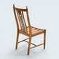Ercol Set Of 6 Dining Chairs Golden Dawn Finish Model 872 FREE UK Delivery*
