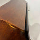 Edwardian Inlaid Mahogany Bureau