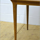 Vintage dining table teak McIntosh mid century danish design DELIVERY