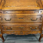 Secretaire Writing Desk Antique French Style Bureau Drop Front Cabinet LOT 3523