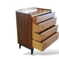 Lebus Mid-Century Chest of Drawers – 1950s