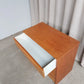 Vintage Mid Century Steens Danish Chest Of Drawers Scandi Retro R851