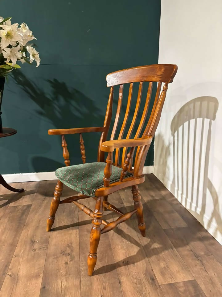 Victorian Style Farmhouse Chairx