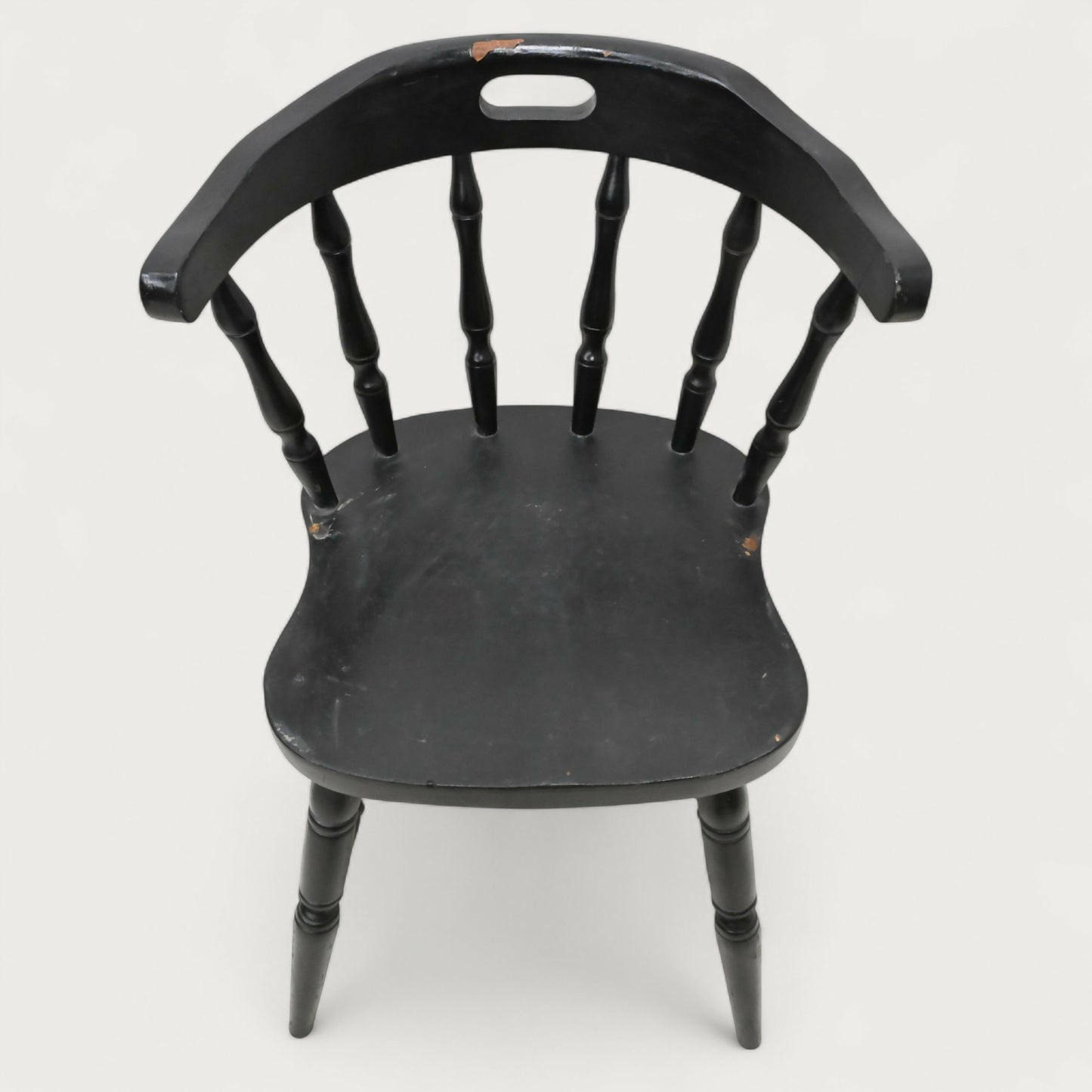 4 Pub Chairs Near Ready for Painting 12 Chairs Available Sturdy FREE UK Delivery. SBR10630/2506E