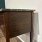 Edwardian Inlaid Marble Topped Washstand3