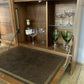 Mid Century Display Cabinet