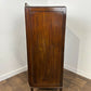 Vintage Mahogany Five Drawer Chest