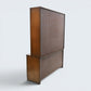 Old Charm Style Wall Unit Cabinet Bookshelf Drawers & Cupboards FREE UK Delivery