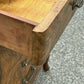 Art Deco Walnut Chest Of Drawers.Maurice Adams Of London W1. Amazing Quality.
