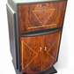 Art Deco Heron Drinks Cabinet