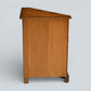 Ercol Corner Base Unit Golden Dawn Finish #861 71cm High VGC FREE UK Delivery