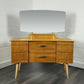 Lebus Dressing Table, 1960, 1960s