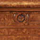 Victorian Pollard Oak Art Deco Sideboard