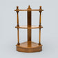 Genuine Ercol Corner Shelves Golden Dawn Finish #1103 EXC FREE UK Delivery