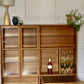 Mid Century Display Cabinet