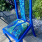 Peacock Chair